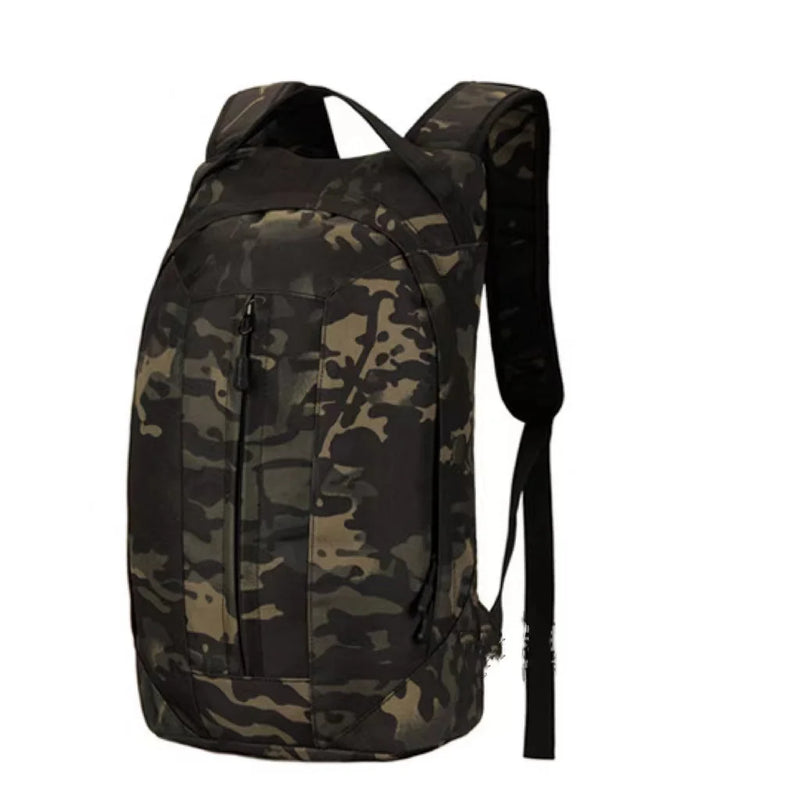 Sac à Dos Tactique 25L Outdoor