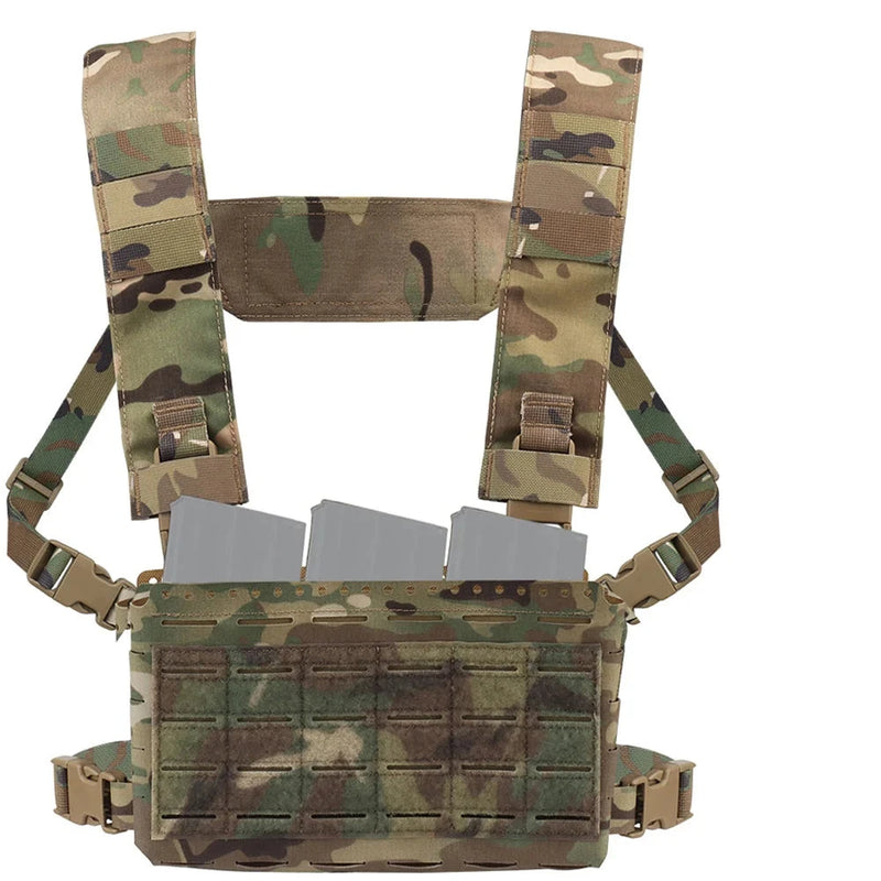 Gilet Tactique MK5 Chest Rig