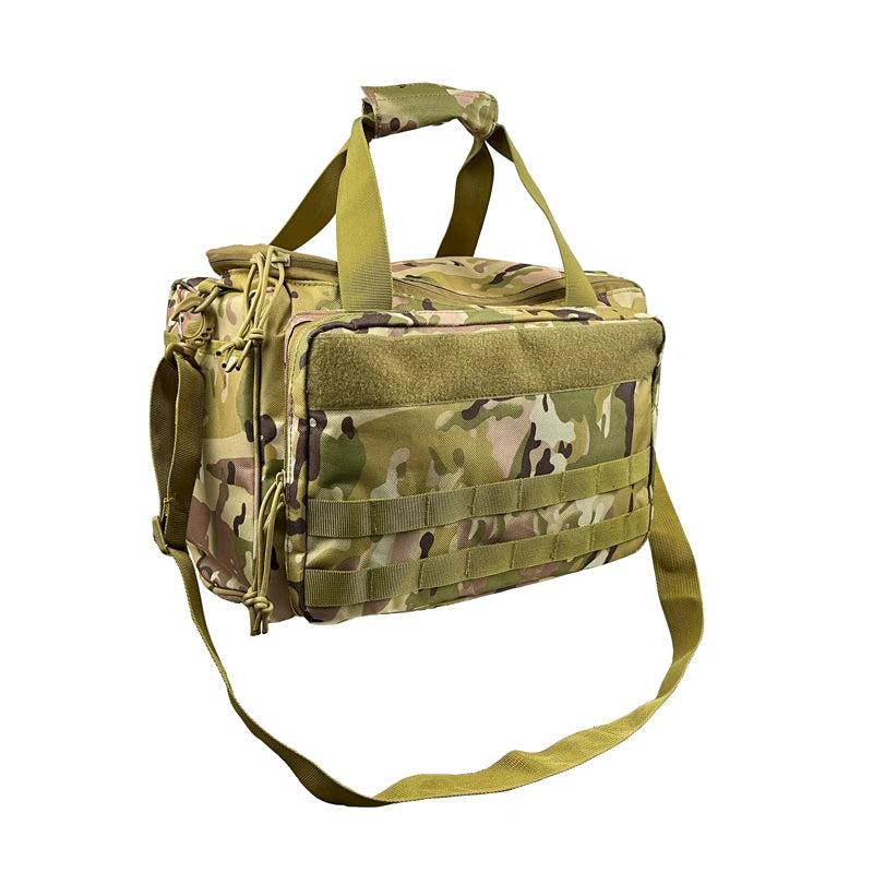 Sac Tactique MOLLE