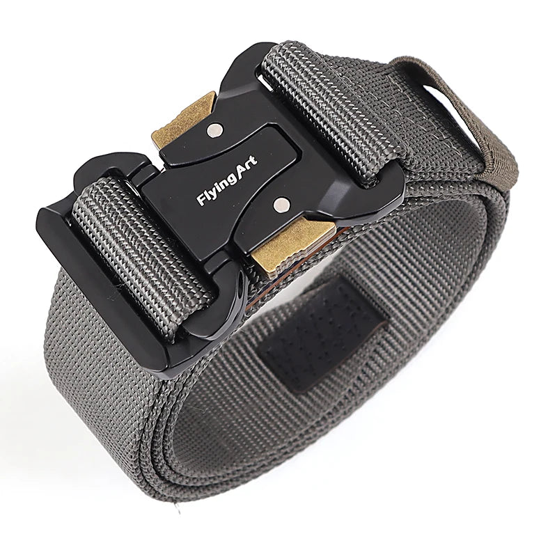 Ceinture Tactique Multi-Fonction