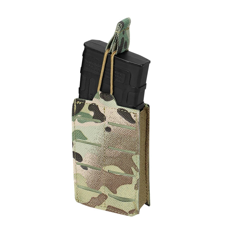 Triple Mag Pouch MOLLE 5.56mm