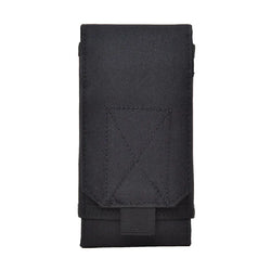 Holster Tactique MOLLE pour Téléphone Mobile