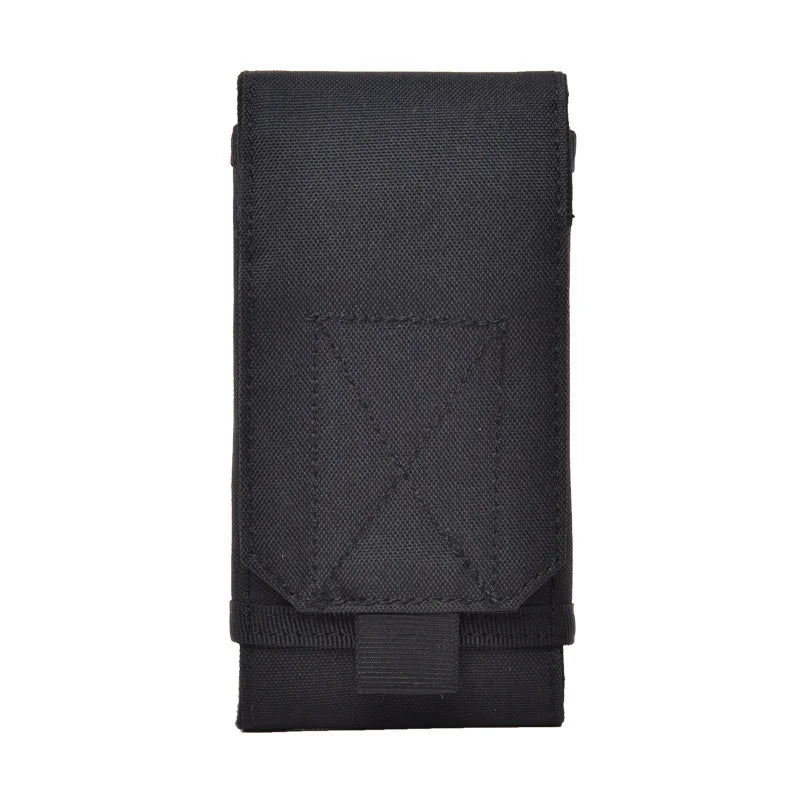 Holster Tactique MOLLE pour Téléphone Mobile