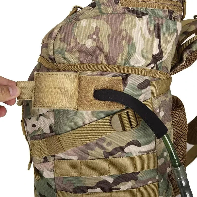 Tactical Hiking Assault Pack