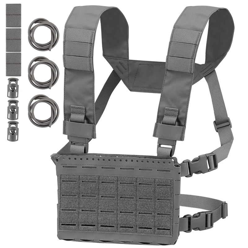 Gilet Tactique MK5 Chest Rig