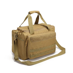 Sac Tactique MOLLE