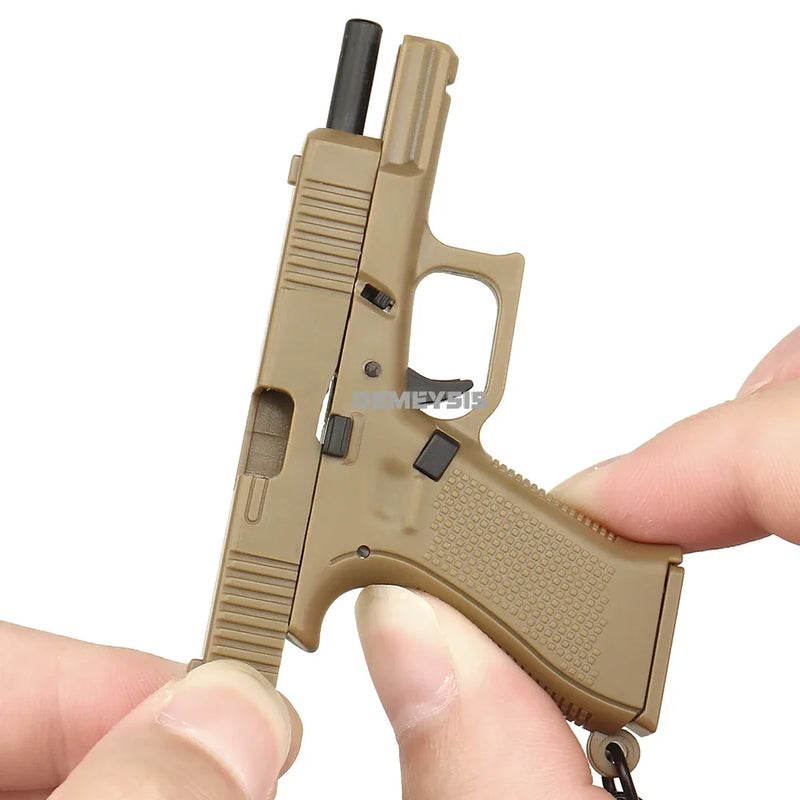 Mini G45  Keychain