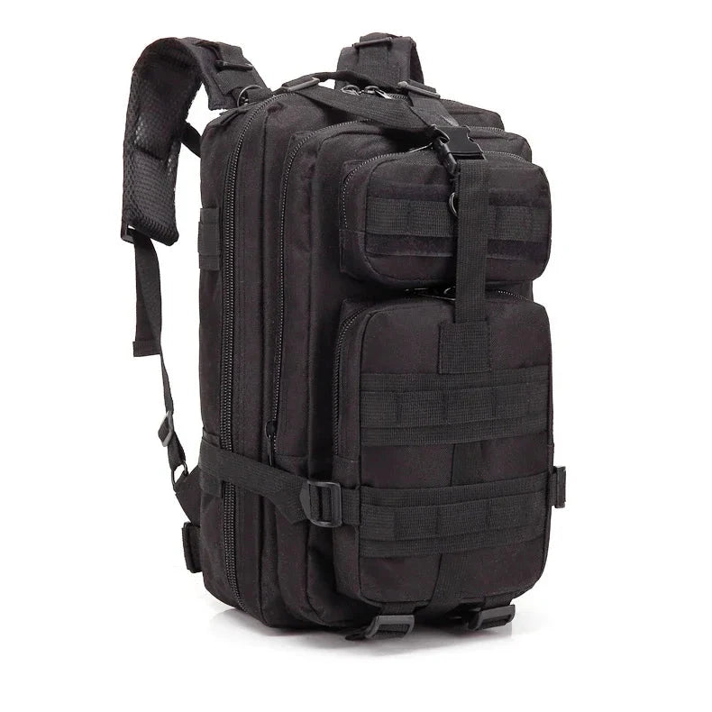 Outdoor Travel Backpack