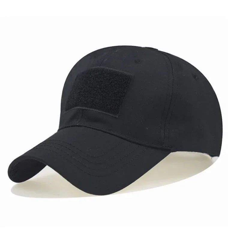 La Casquette Tactique Outdoor