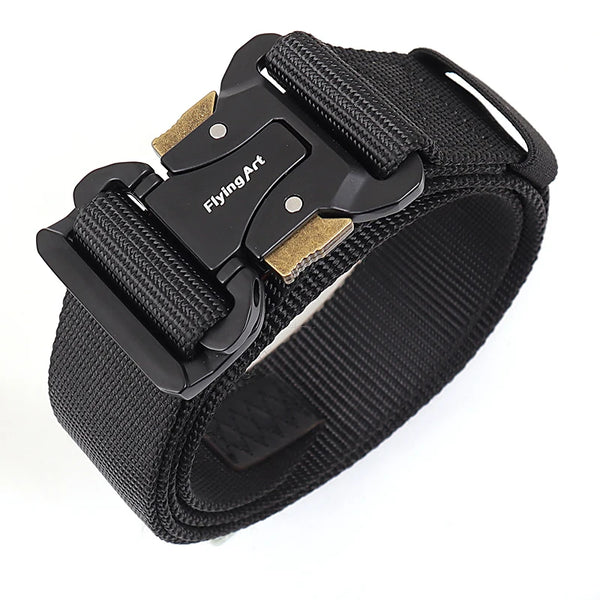 Ceinture Tactique Multi-Fonction