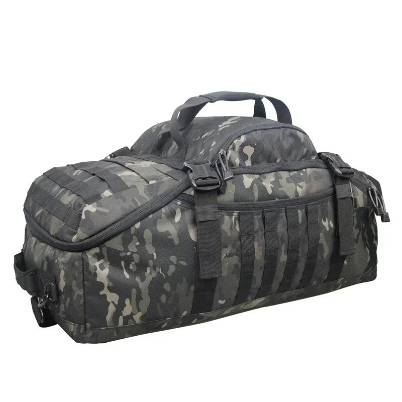 sac 3-en-1 Duffle P