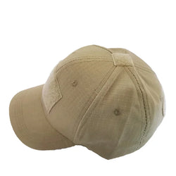 La Casquette Tactique Outdoor