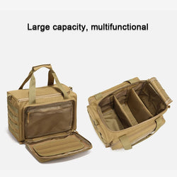 Sac Tactique MOLLE