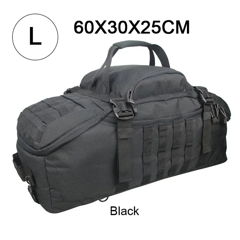 sac 3-en-1 Duffle