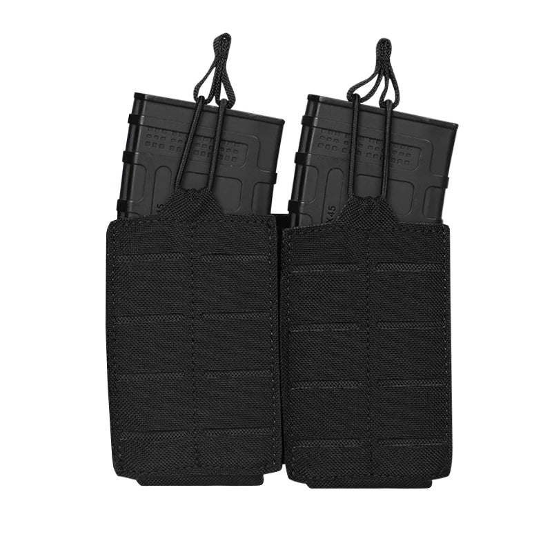 Triple Mag Pouch MOLLE 5.56mm