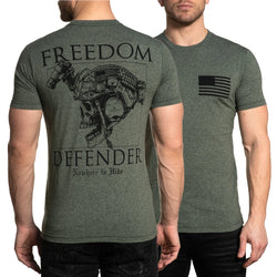 Freedom Defender