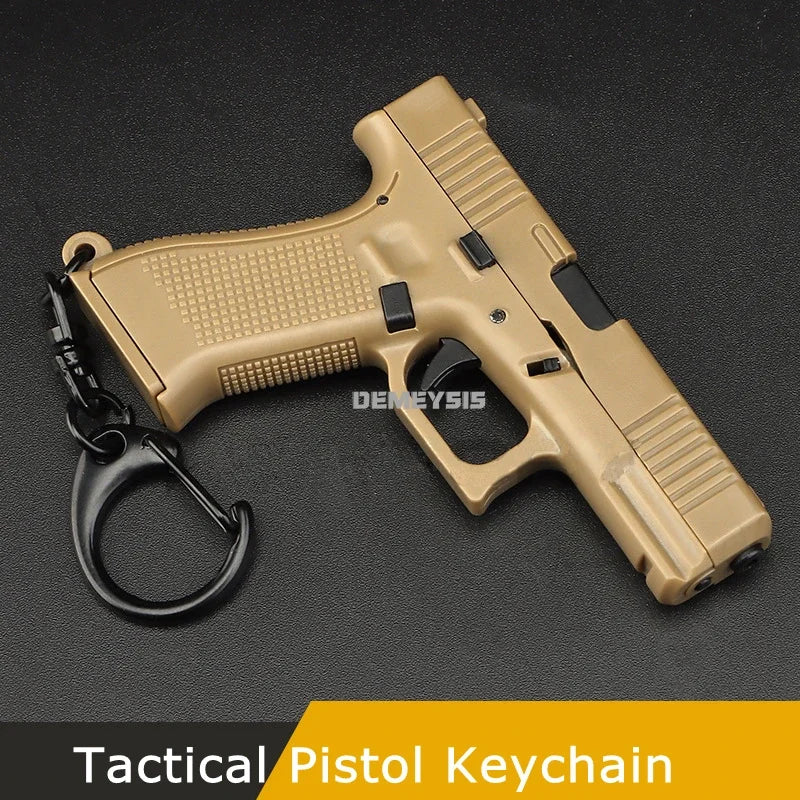 Mini G45  Keychain