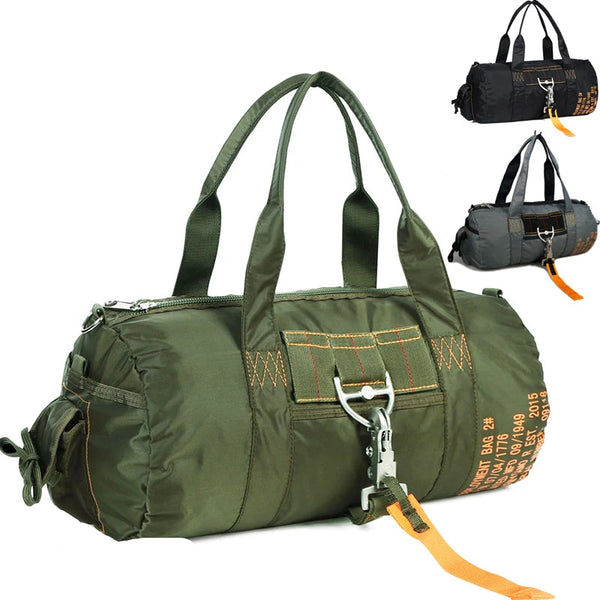 Sac Parachute P