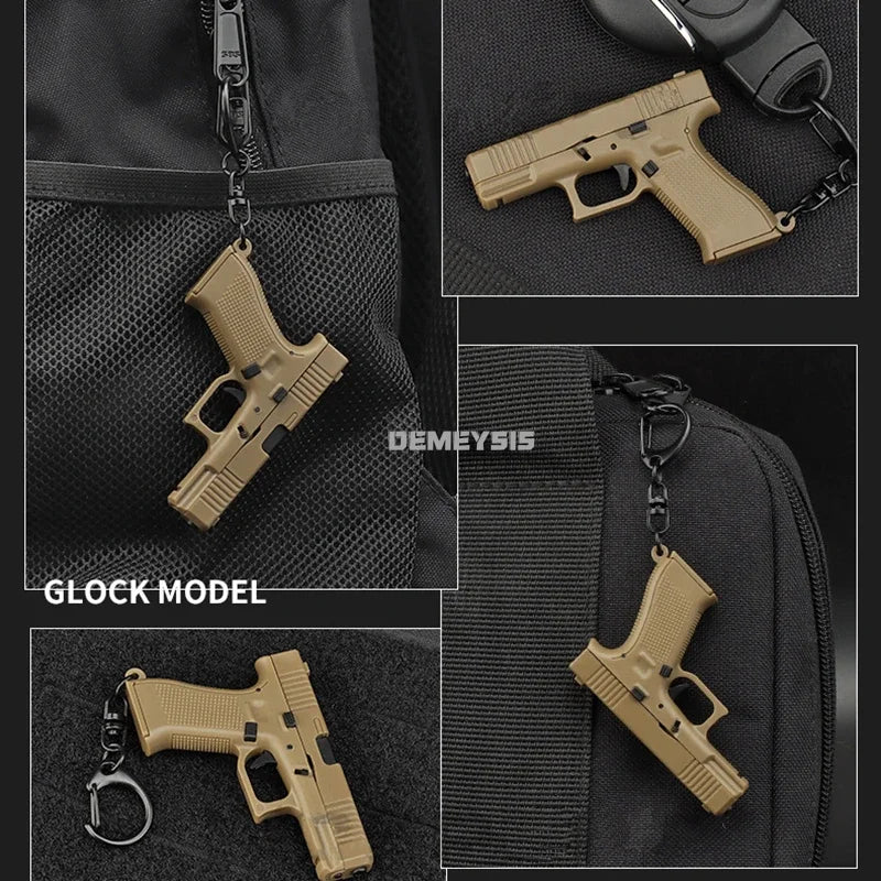 Mini G45  Keychain